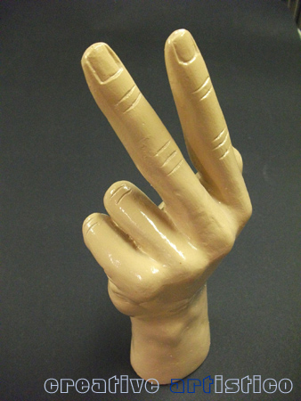 Hand 1