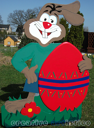 Osterhase